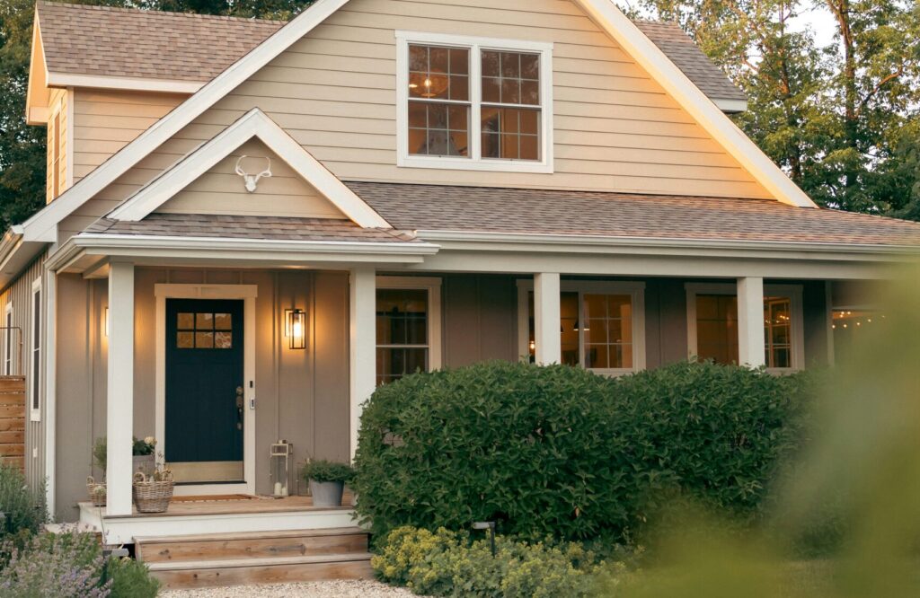 Real Estate
