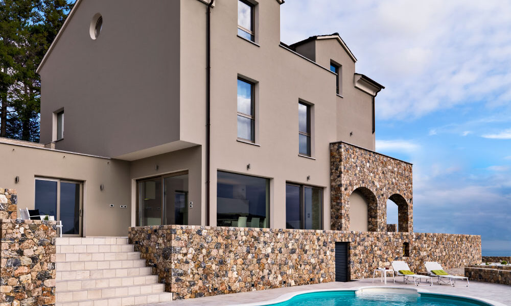 Khaldoun Tabari:real estate investment
