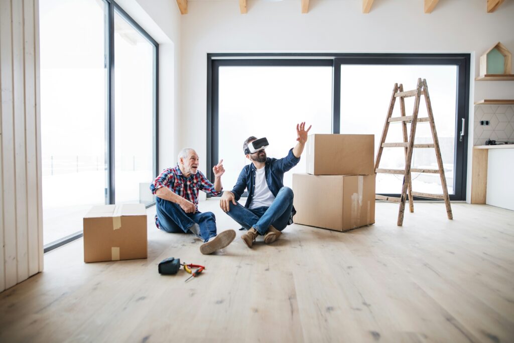 Khaldoun Tabari:Real Estate Entrepreneurs