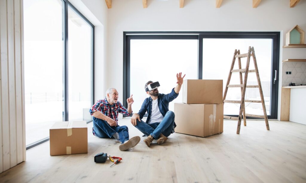 Khaldoun Tabari:Real Estate Entrepreneurs