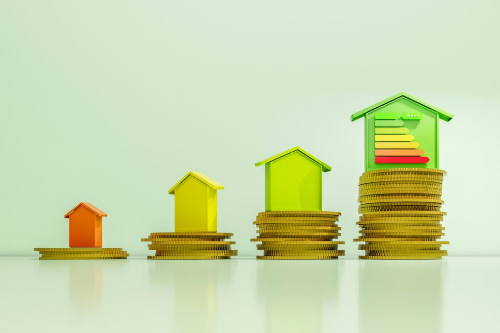 Real Estate Investment